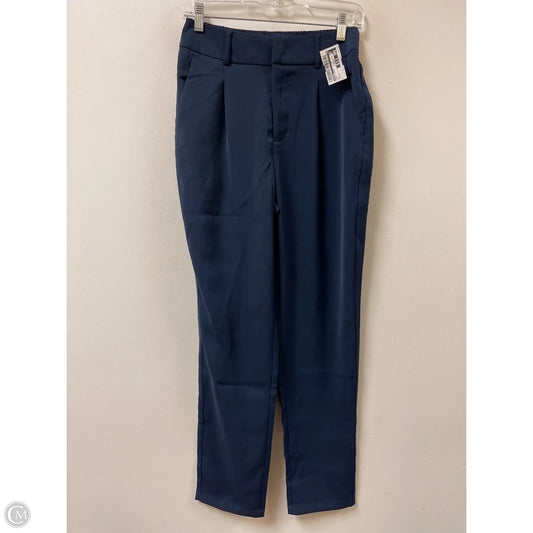 Pants Other By Halara In Navy, Size: 4