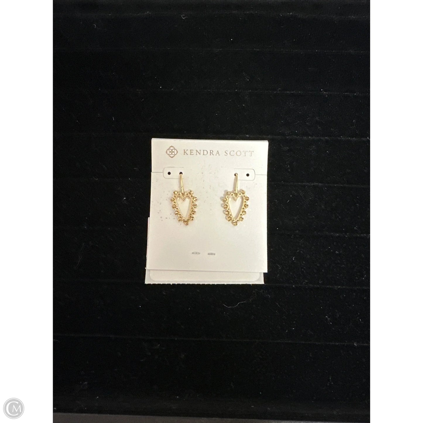 Earrings Dangle/drop By Kendra Scott