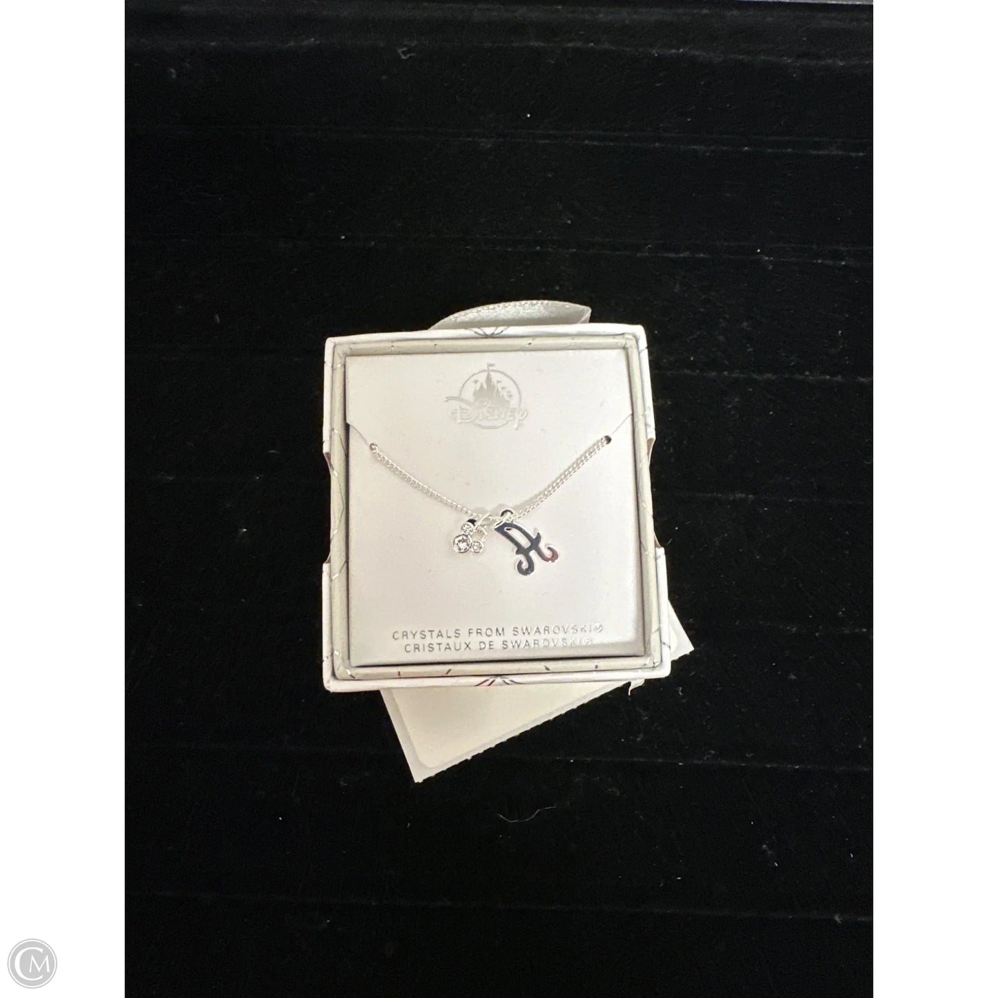Necklace Other By Disney