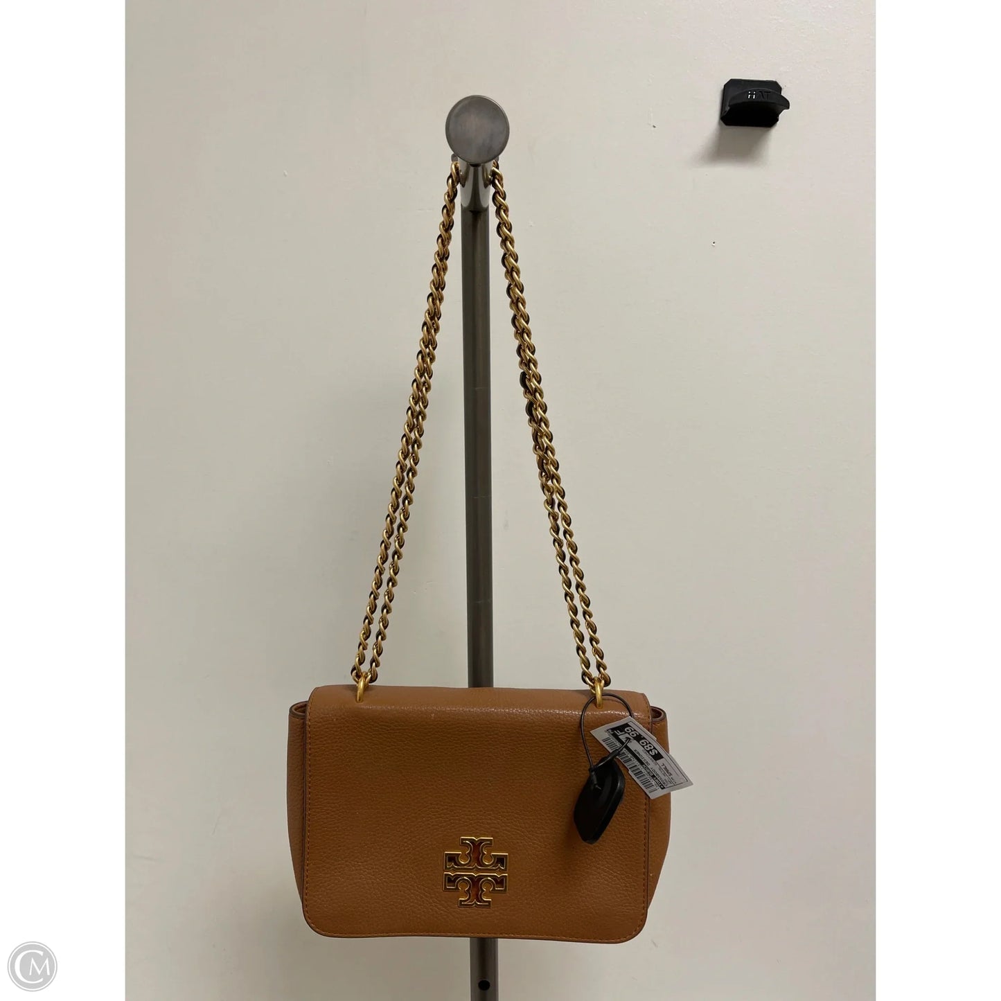 Crossbody Designer By Tory Burch, Size: Small