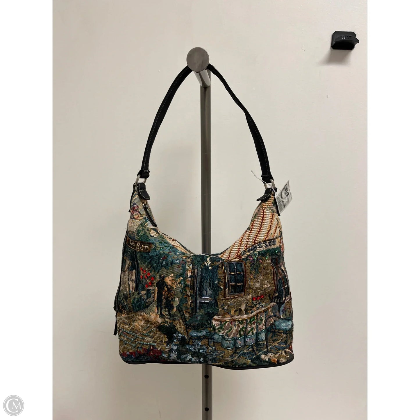Handbag By Clothes Mentor, Size: Medium