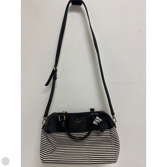 Handbag Designer By Kate Spade, Size: Large