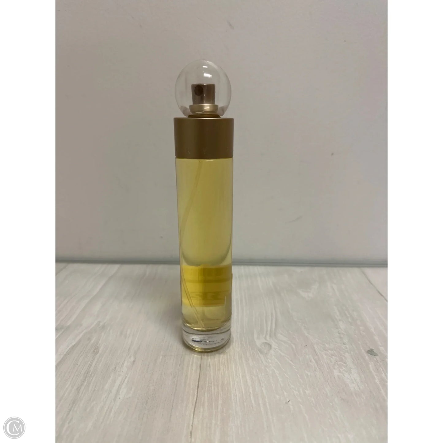 Fragrance By Perry Ellis, Size: