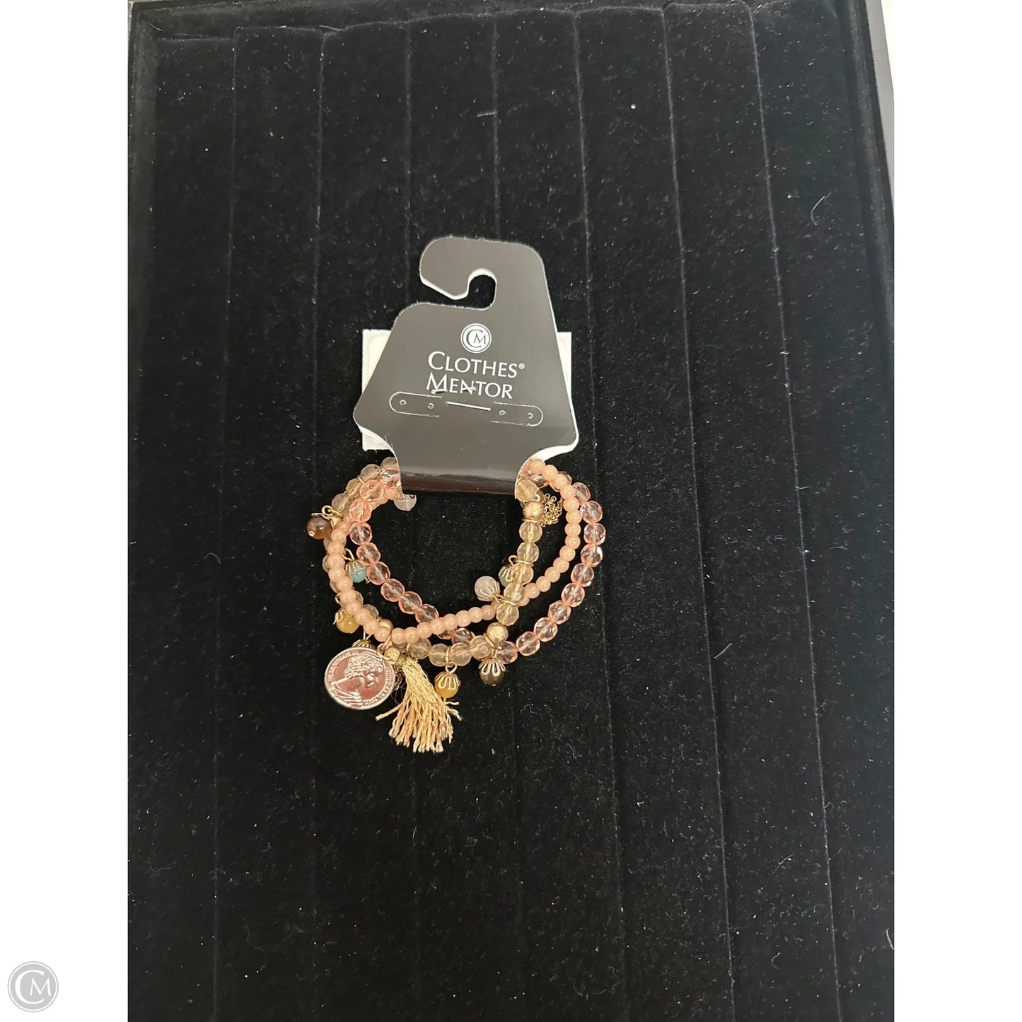 Bracelet Set By Clothes Mentor, Size: 03 Piece Set