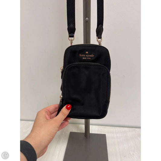 Crossbody Designer By Kate Spade, Size: Small