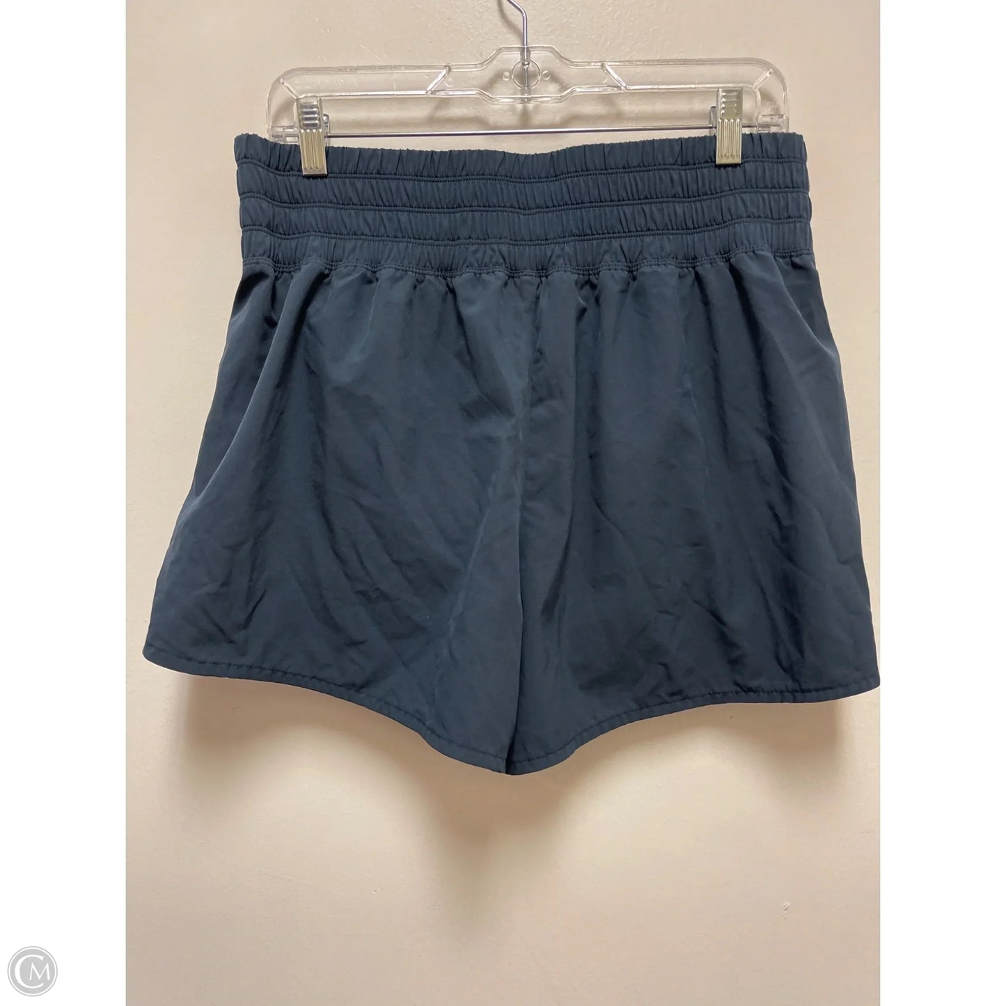 Athletic Shorts By Old Navy In Grey, Size: M