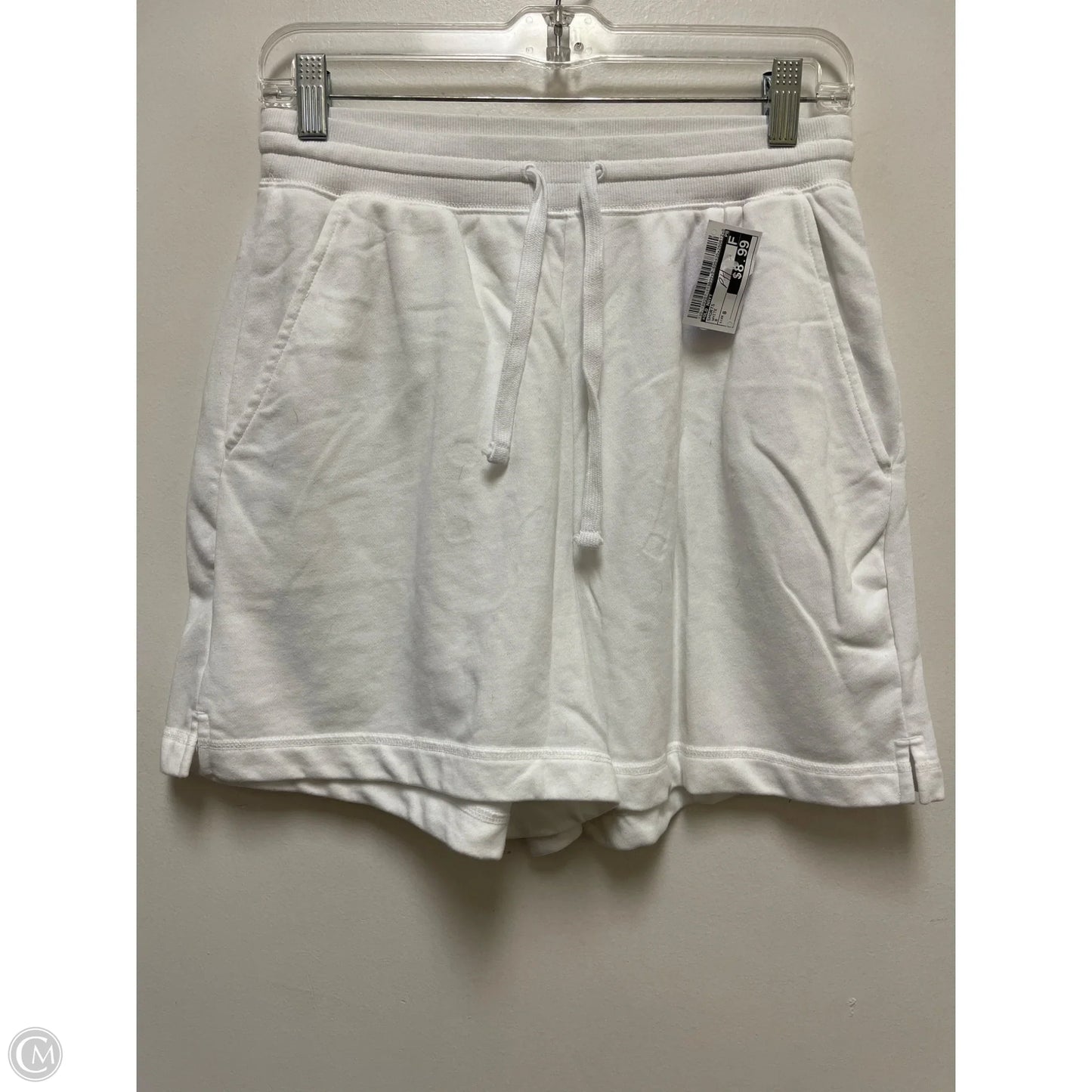 Shorts By Old Navy In White, Size: 8