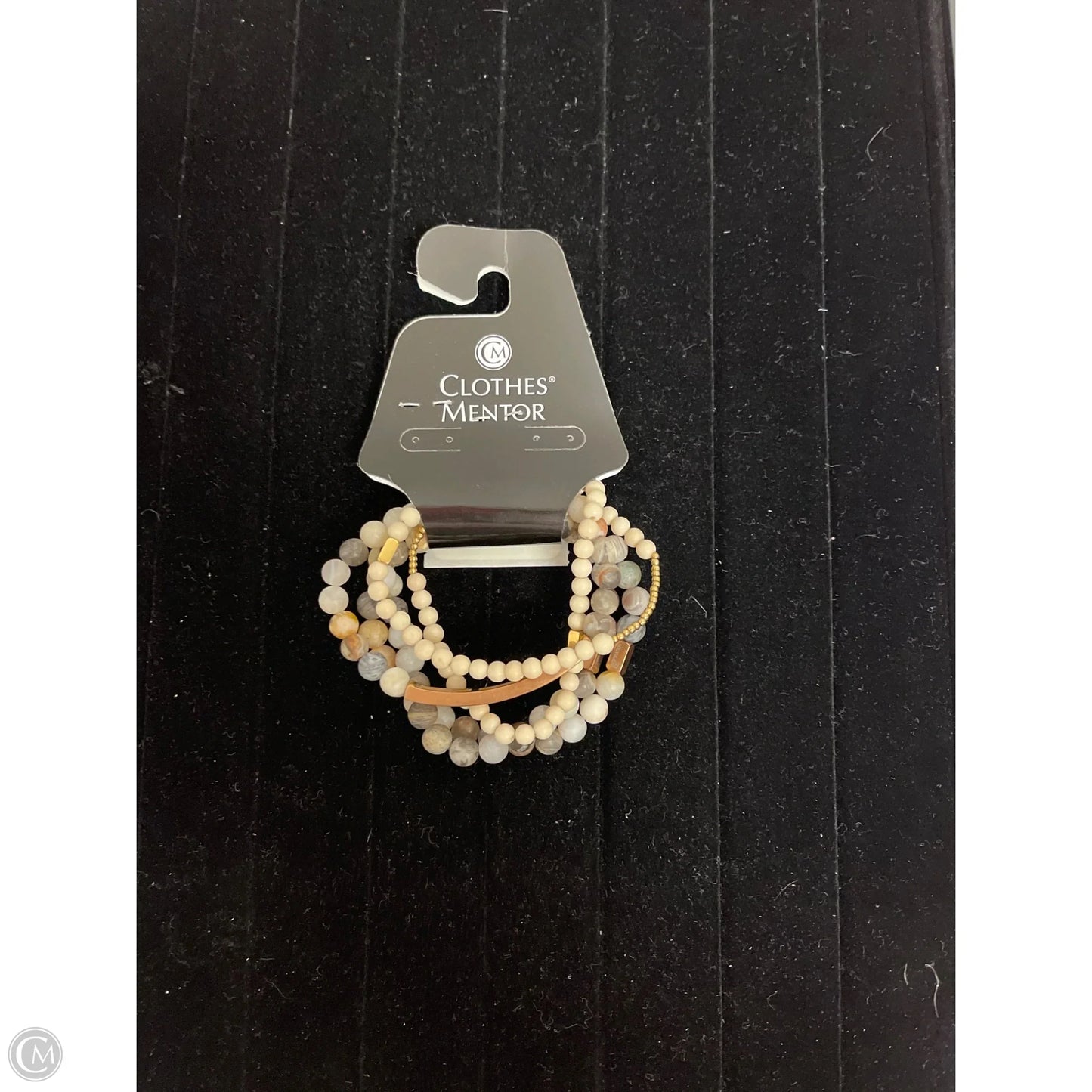 Bracelet Set By Clothes Mentor, Size: 05 Piece Set