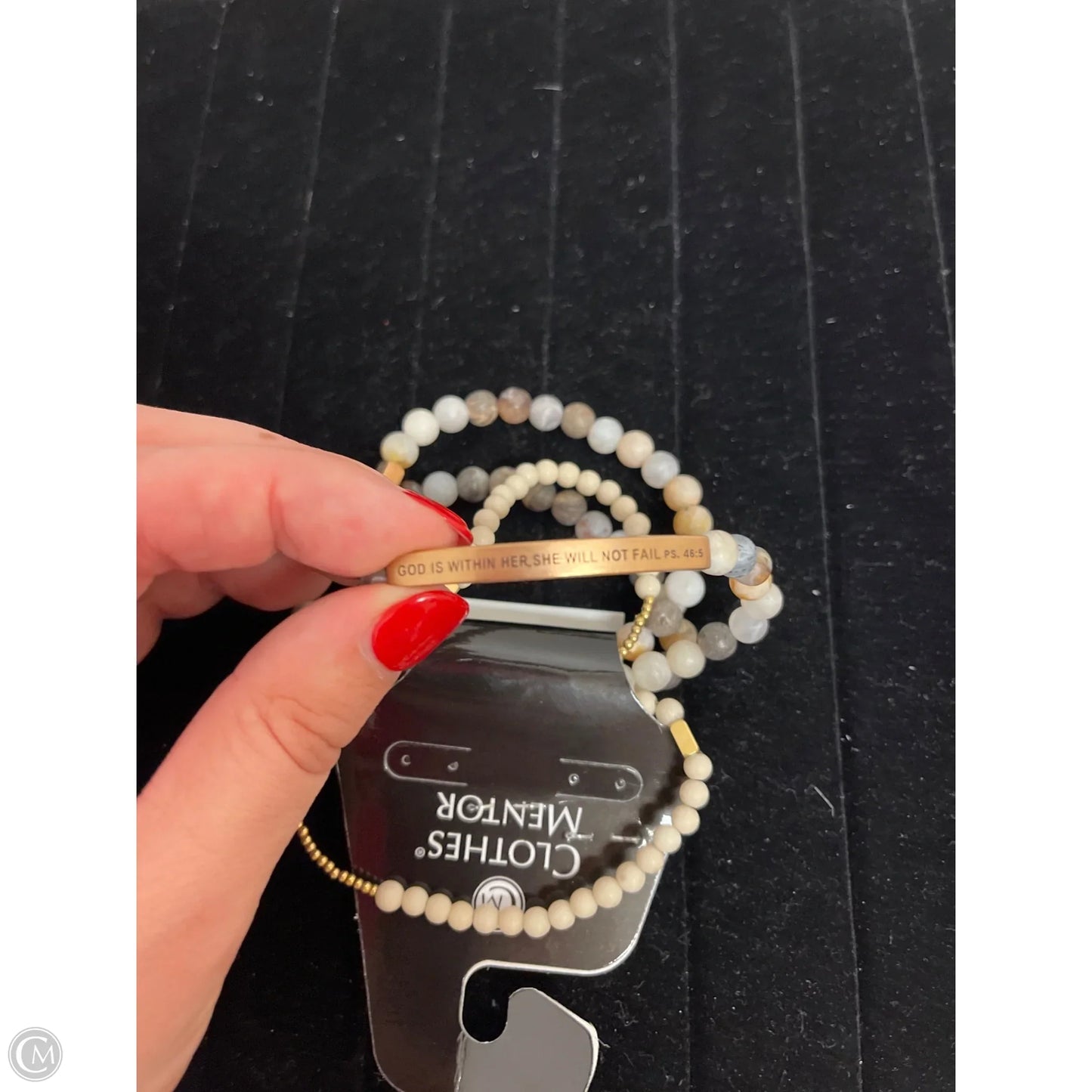 Bracelet Set By Clothes Mentor, Size: 05 Piece Set