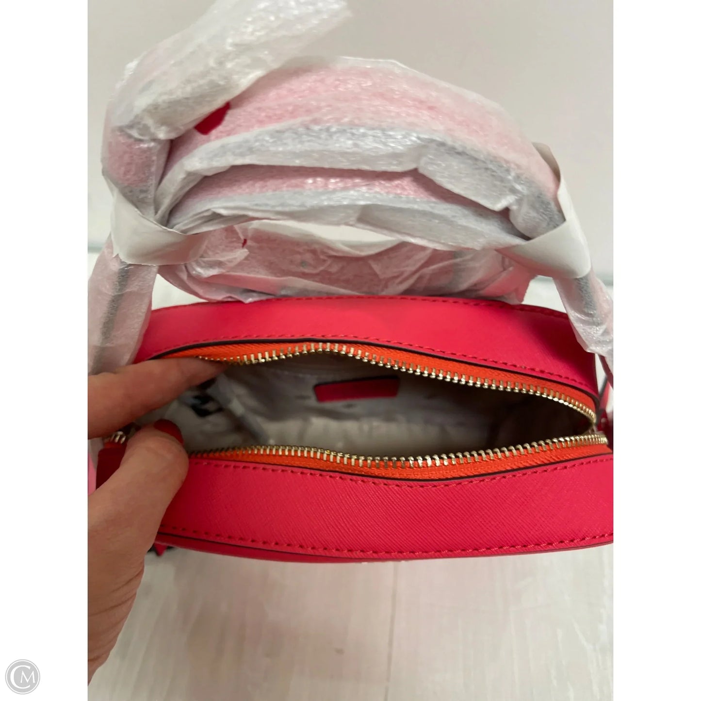 Crossbody Designer By Kate Spade, Size: Medium