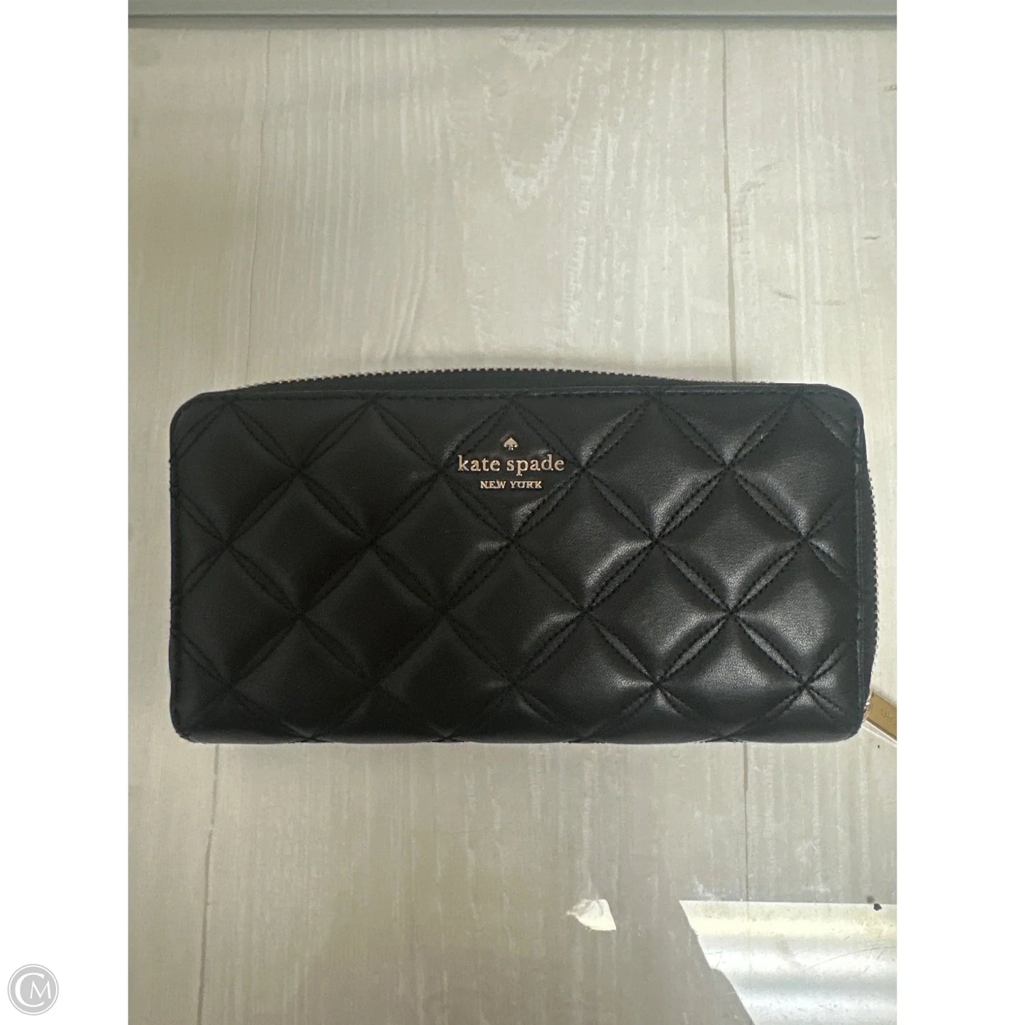 Wallet Designer By Kate Spade, Size: Medium