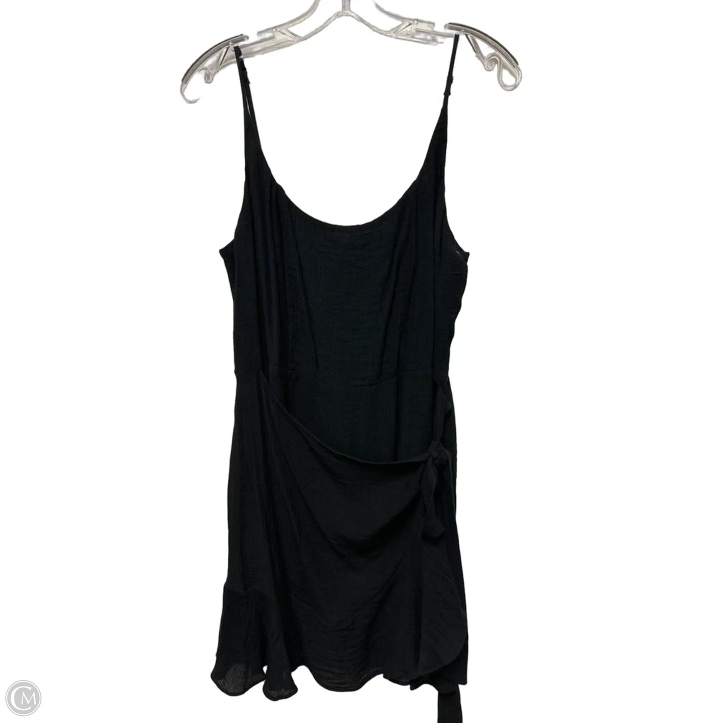 Dress Casual Short By Gianni Bini In Black, Size: Xl