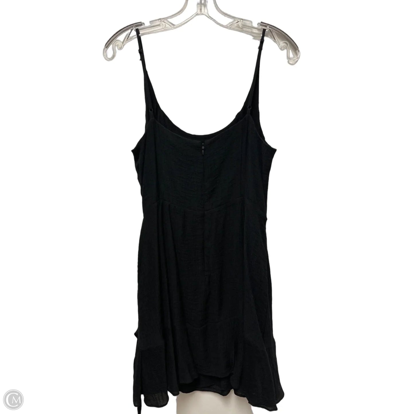Dress Casual Short By Gianni Bini In Black, Size: Xl