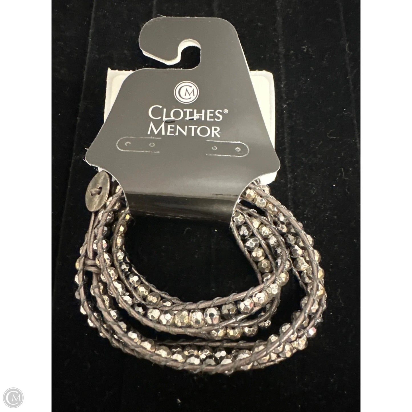 Bracelet Beaded By Clothes Mentor