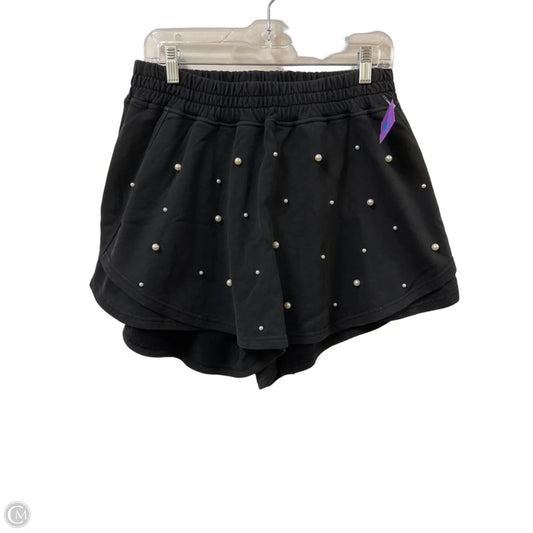Skort By Peach Love Cream California In Grey, Size: 8