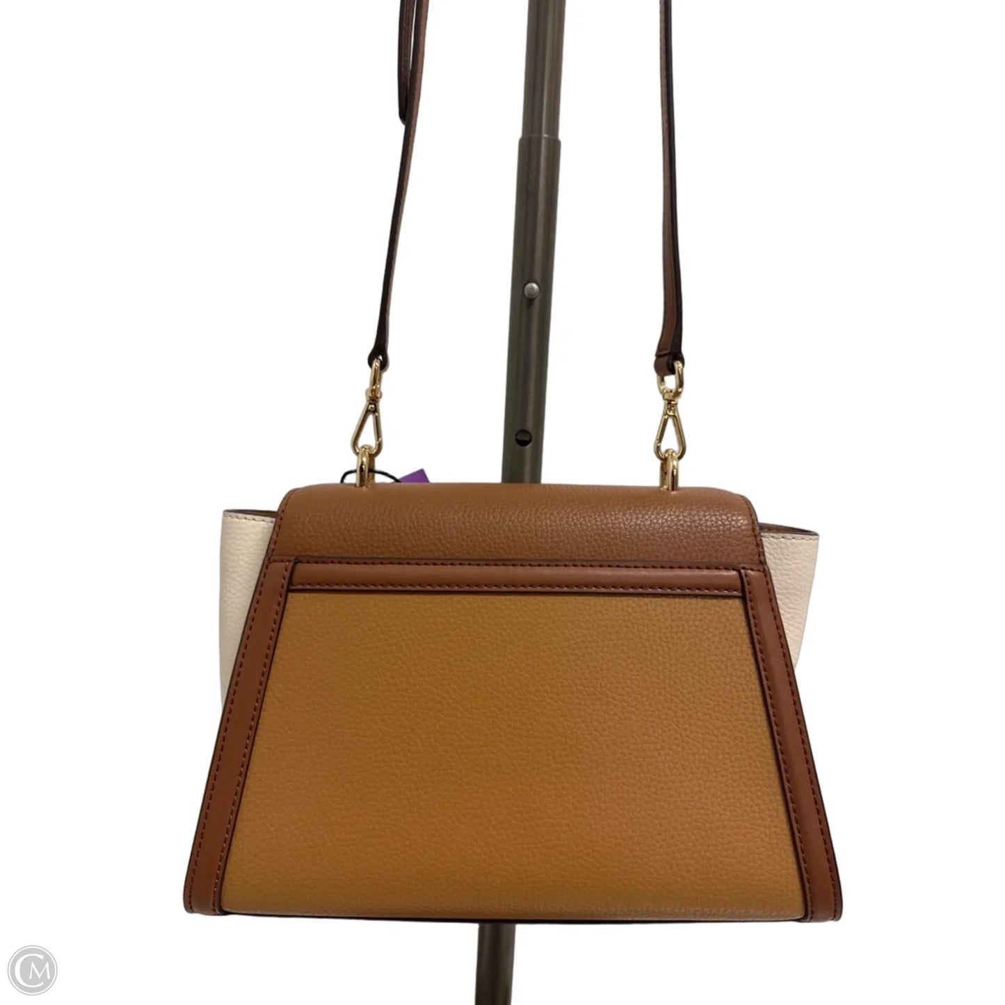Handbag Designer By Michael Kors, Size: Medium