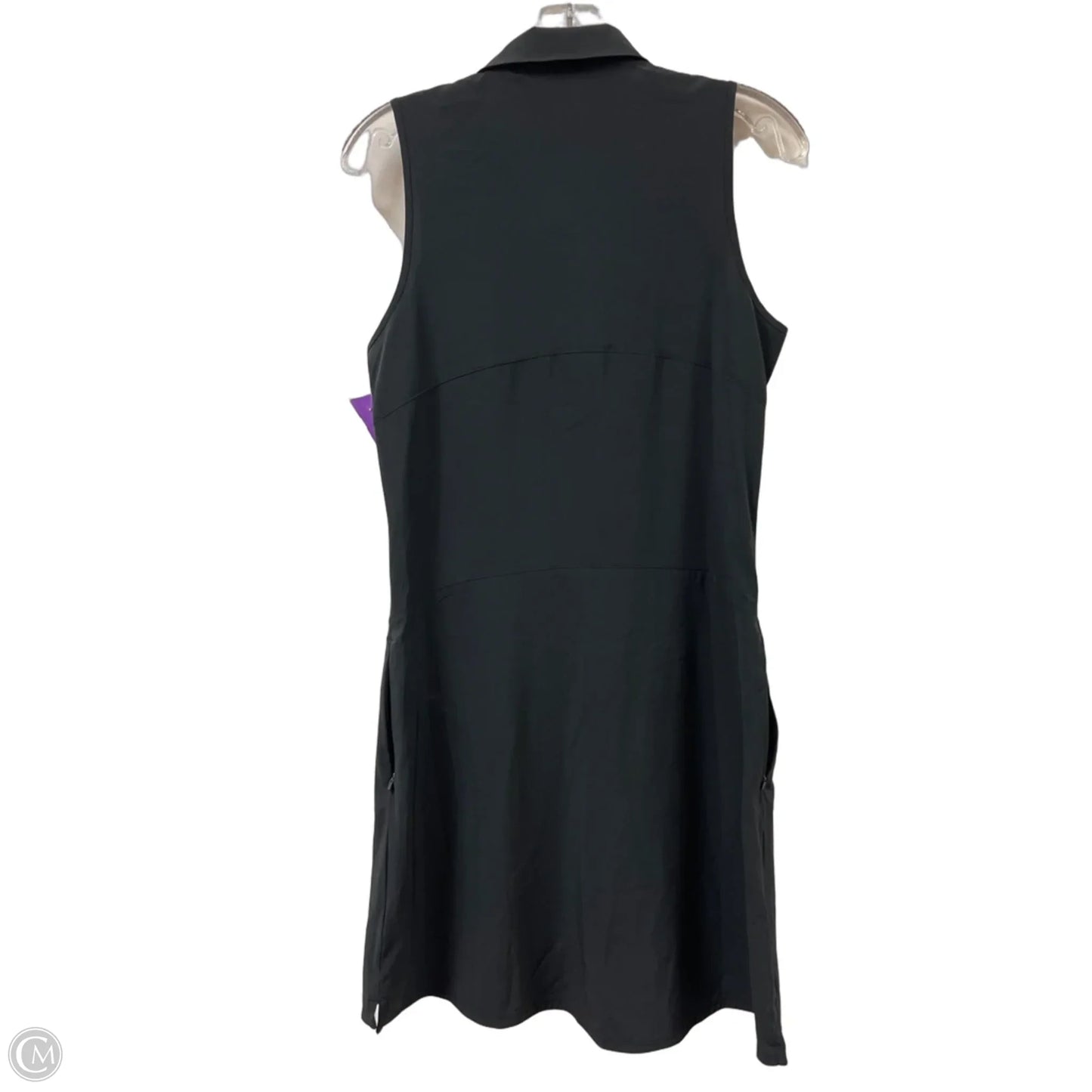 Athletic Dress By Puma In Black, Size: S
