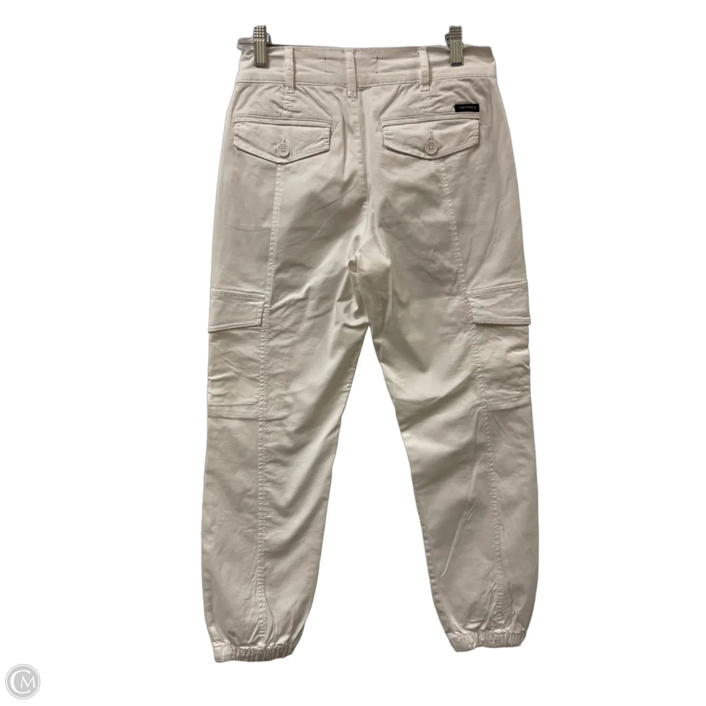 Pants Cargo & Utility By Sanctuary In White, Size: 2