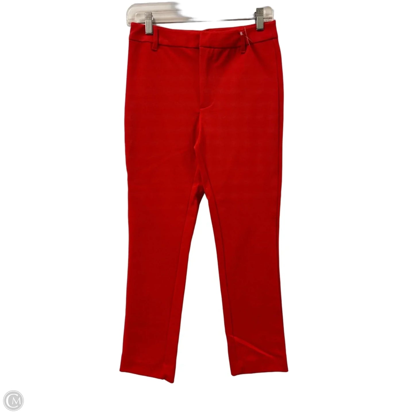 Pants Dress By Free People In Red, Size: 4