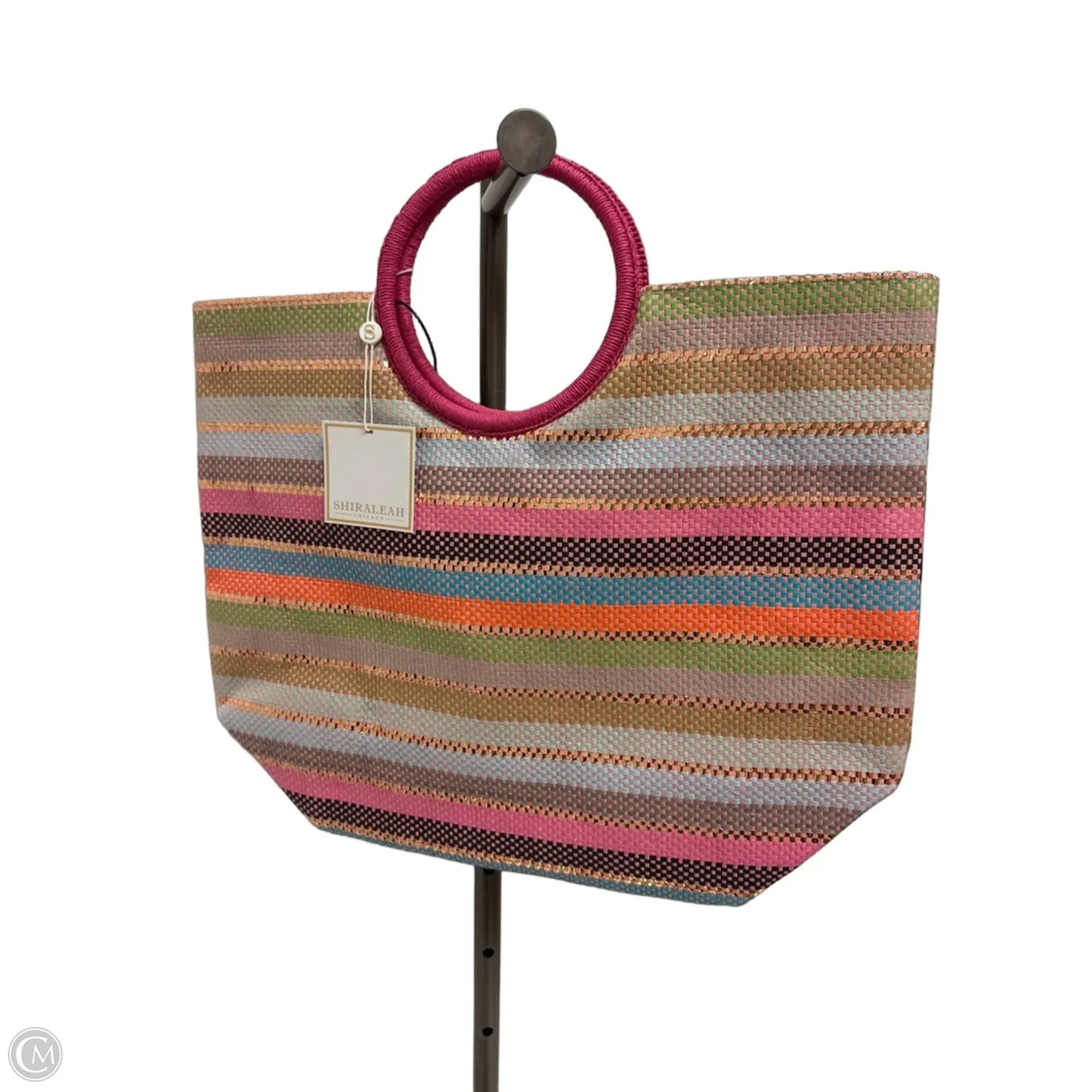 Tote By Shiraleah, Size: Large