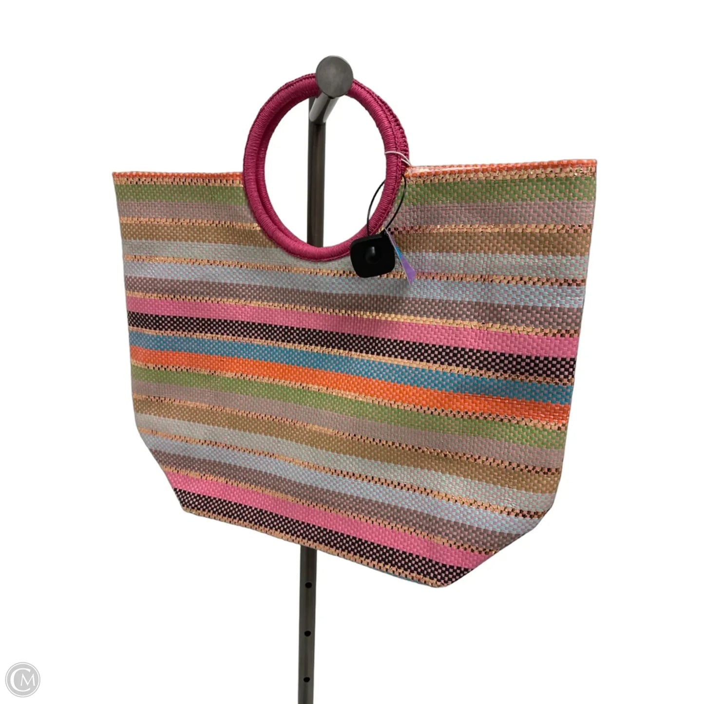 Tote By Shiraleah, Size: Large
