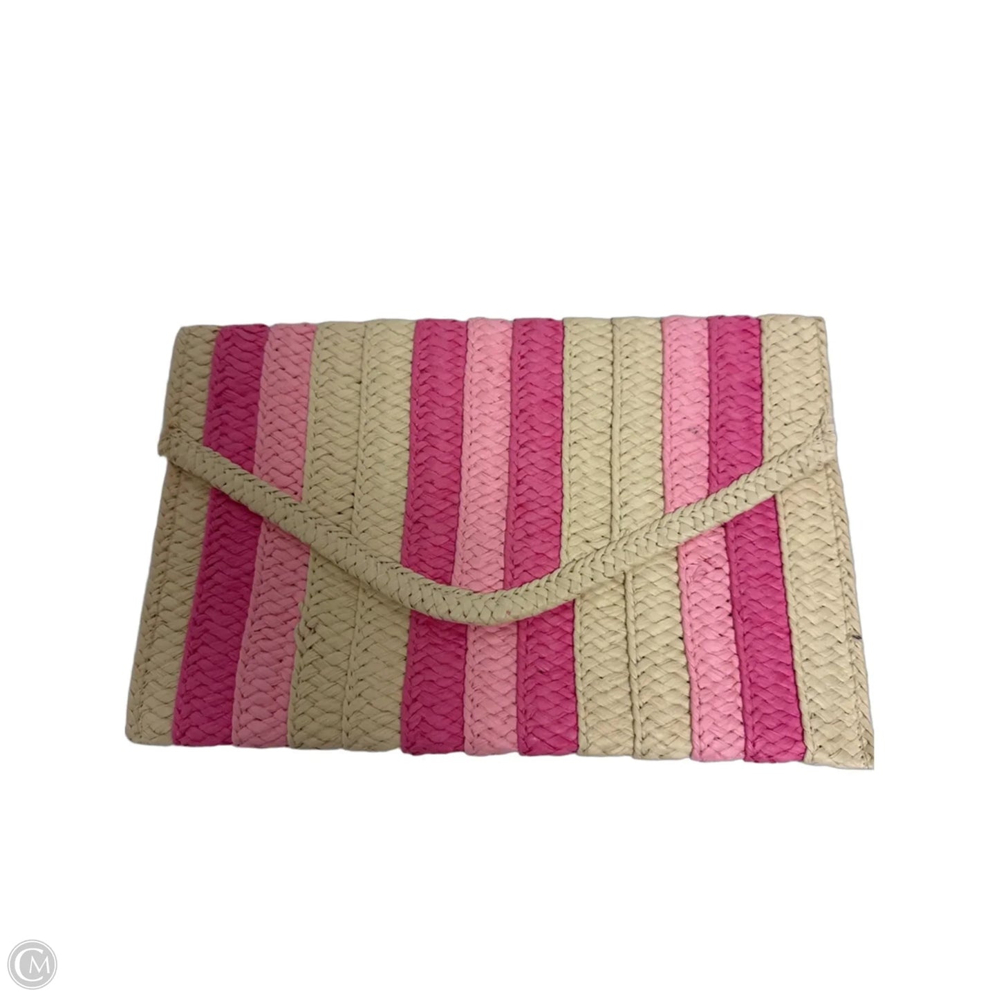 Clutch By Shiraleah, Size: Medium