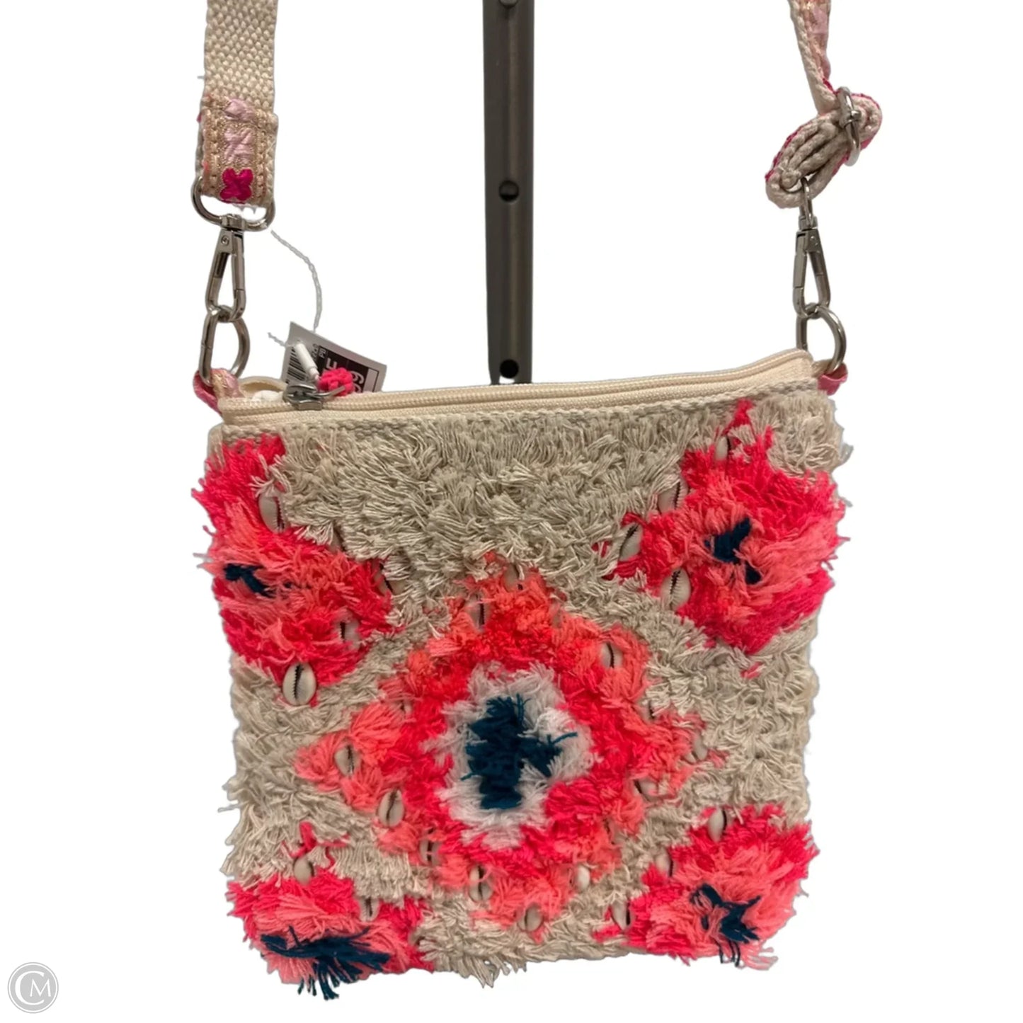 Crossbody By Jen & Co, Size: Medium