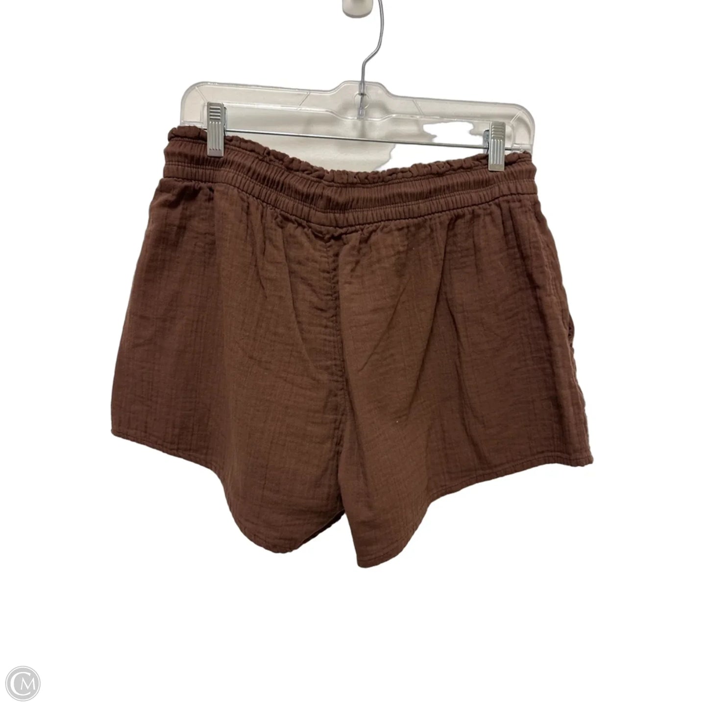 Shorts By Old Navy In Brown, Size: 8