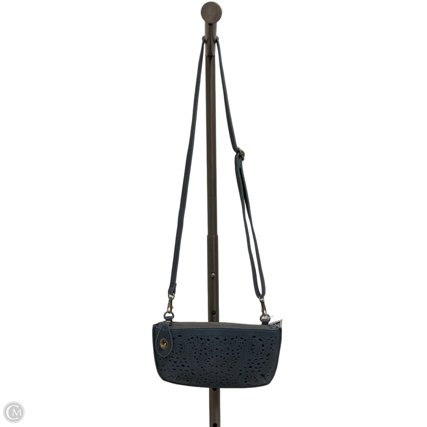 Crossbody By Joy Susan, Size: Small