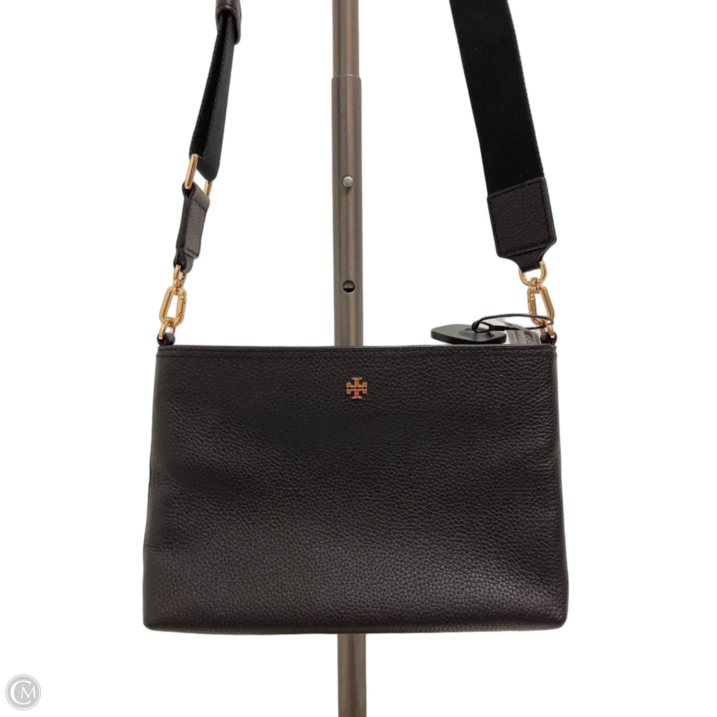 Crossbody Designer By Tory Burch, Size: Medium