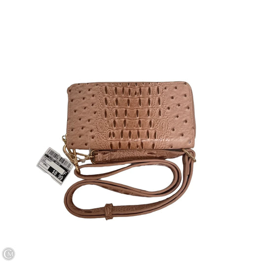 Crossbody By Clothes Mentor, Size: Small