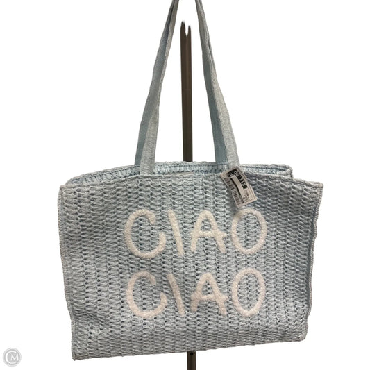 Tote By Sonoma, Size: Medium
