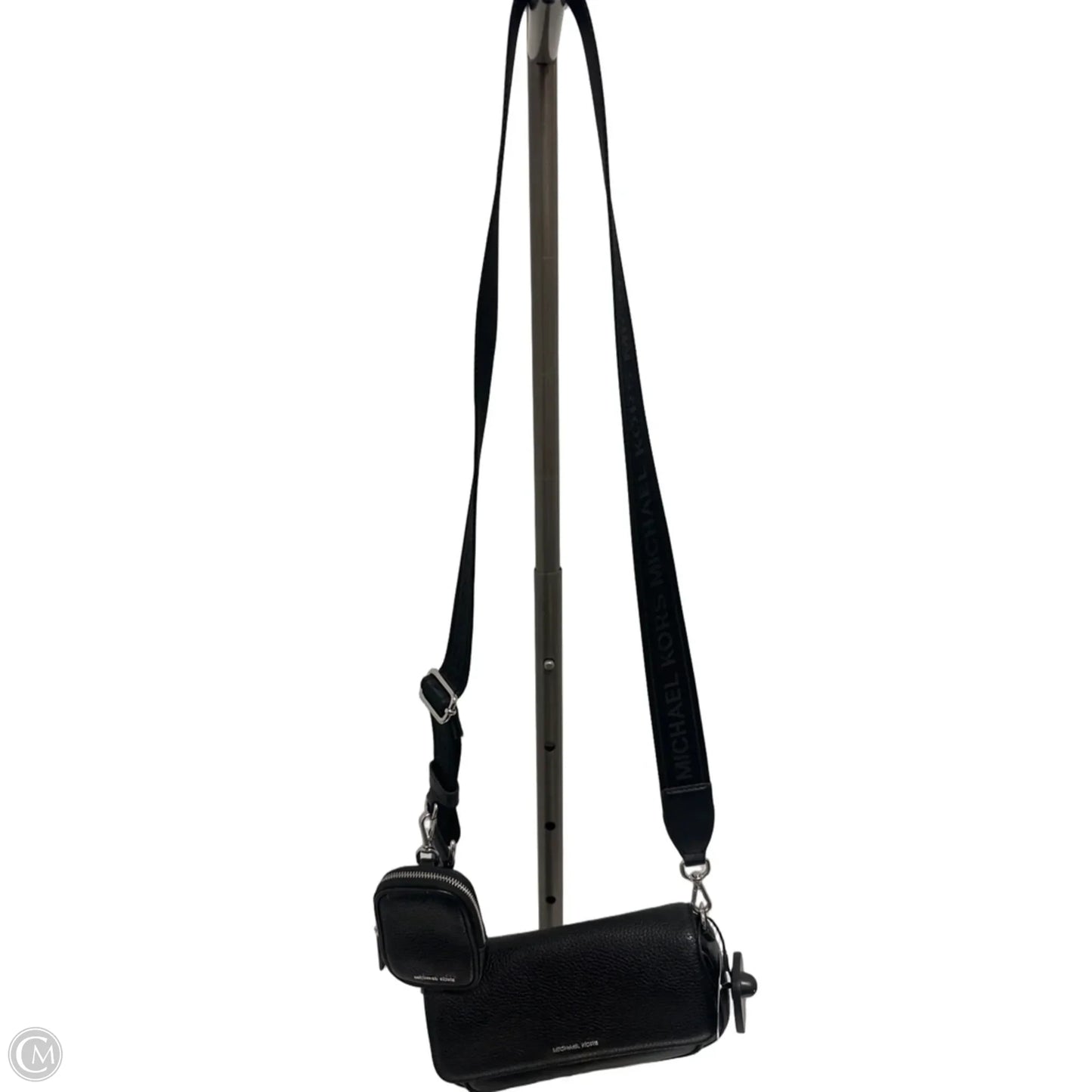 Crossbody Designer By Michael Kors, Size: Small