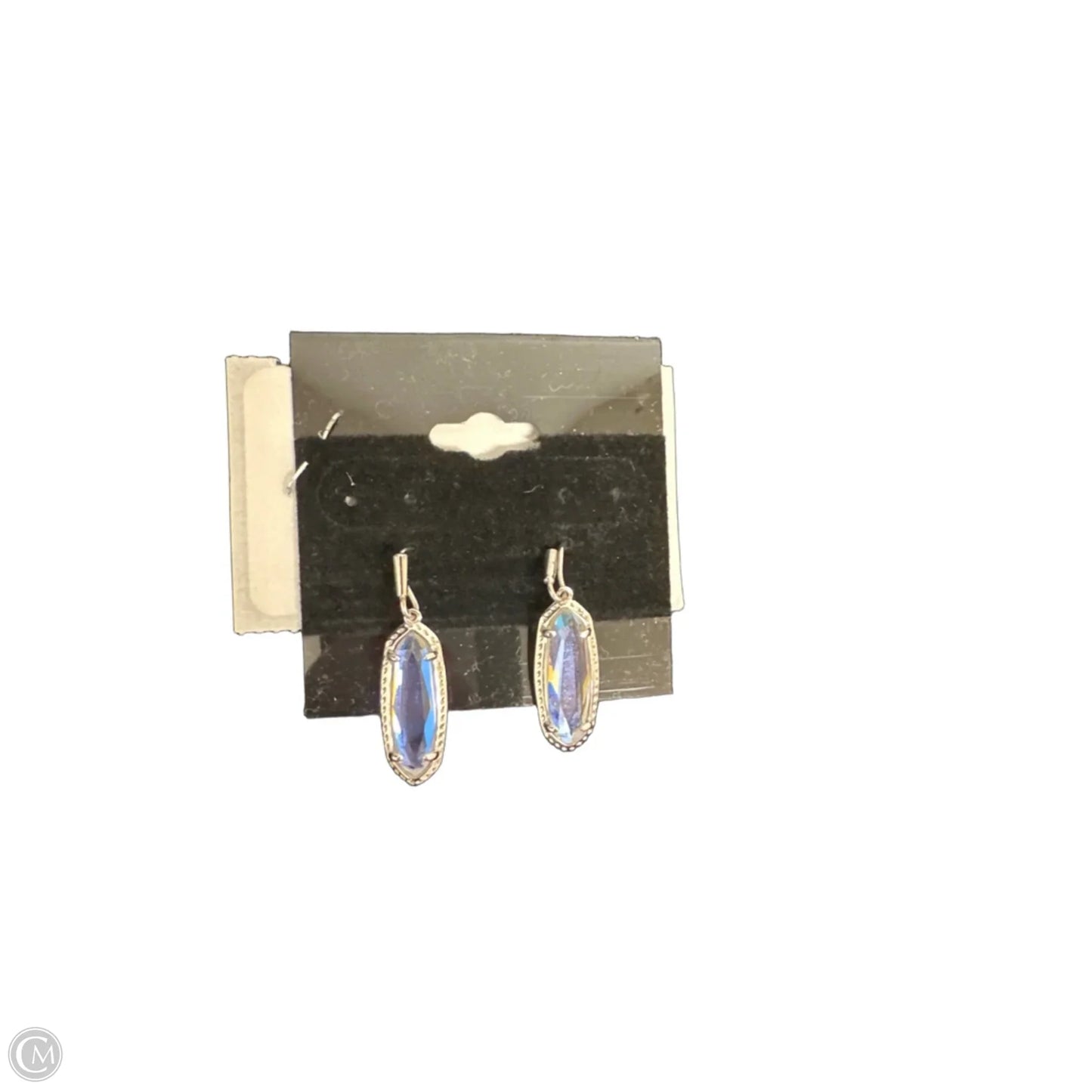 Earrings Dangle/drop By Kendra Scott