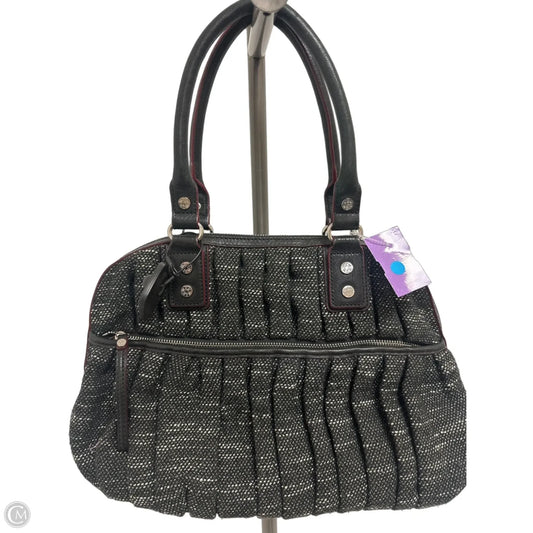Handbag By Mz Wallace, Size: Large