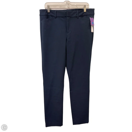Pants Other By Old Navy In Navy, Size: 12