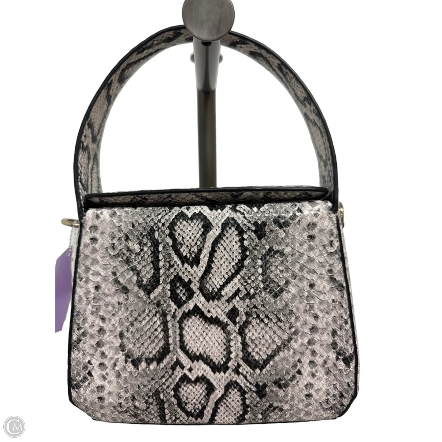 Handbag By Mng, Size: Small