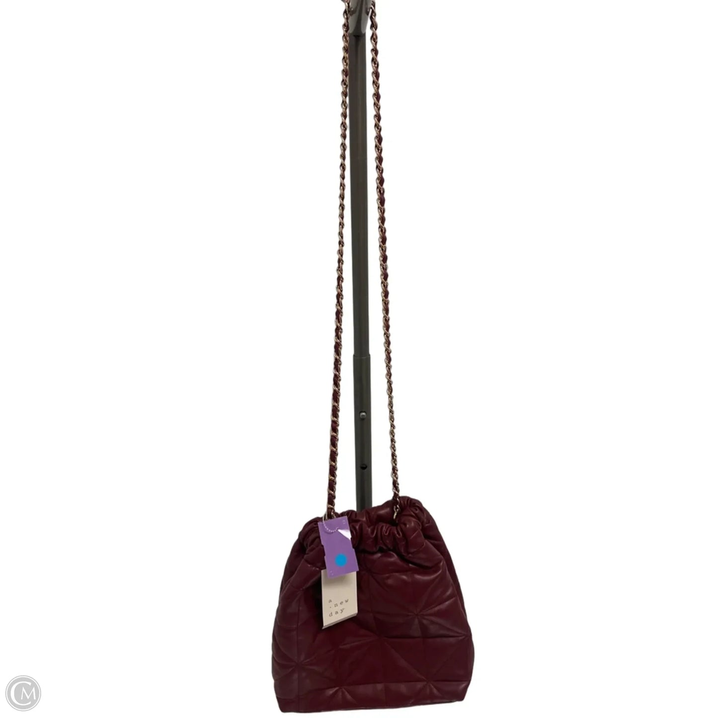 Handbag By A New Day, Size: Medium