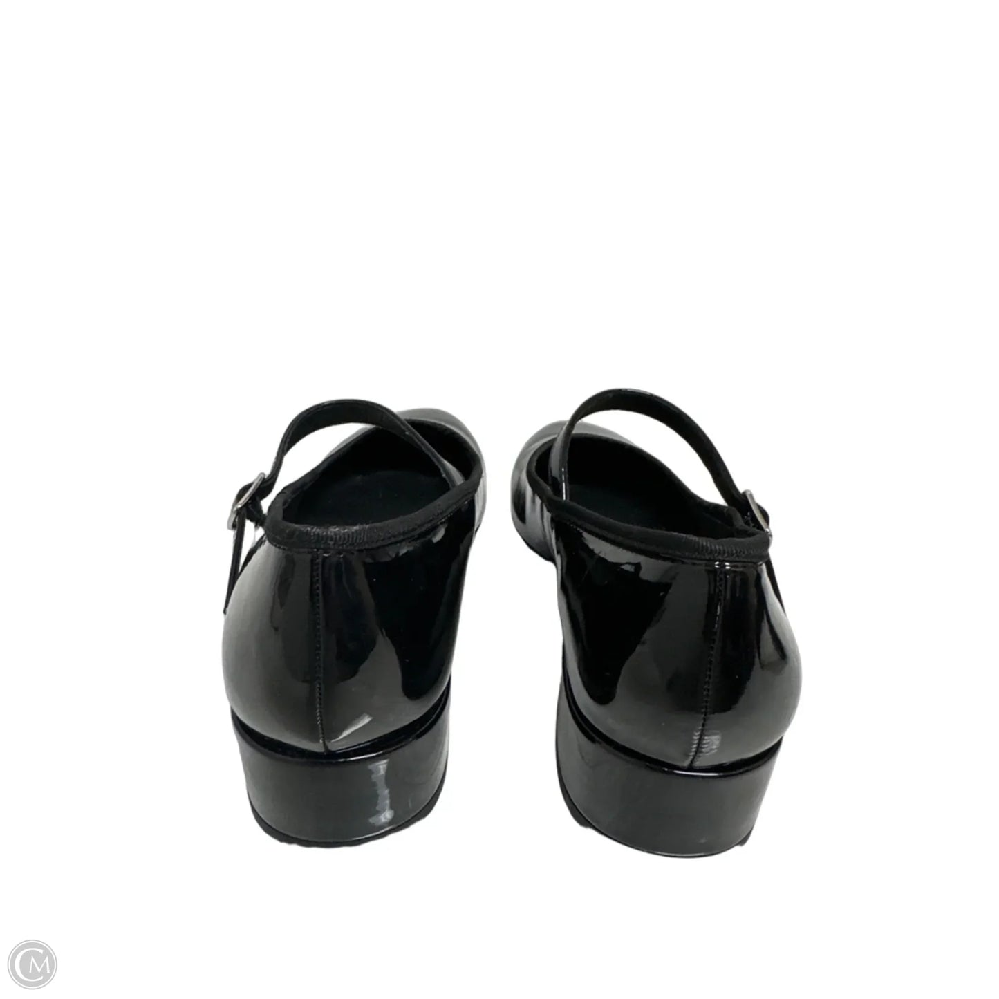 Shoes Heels Block By Madden Nyc In Black, Size: 8