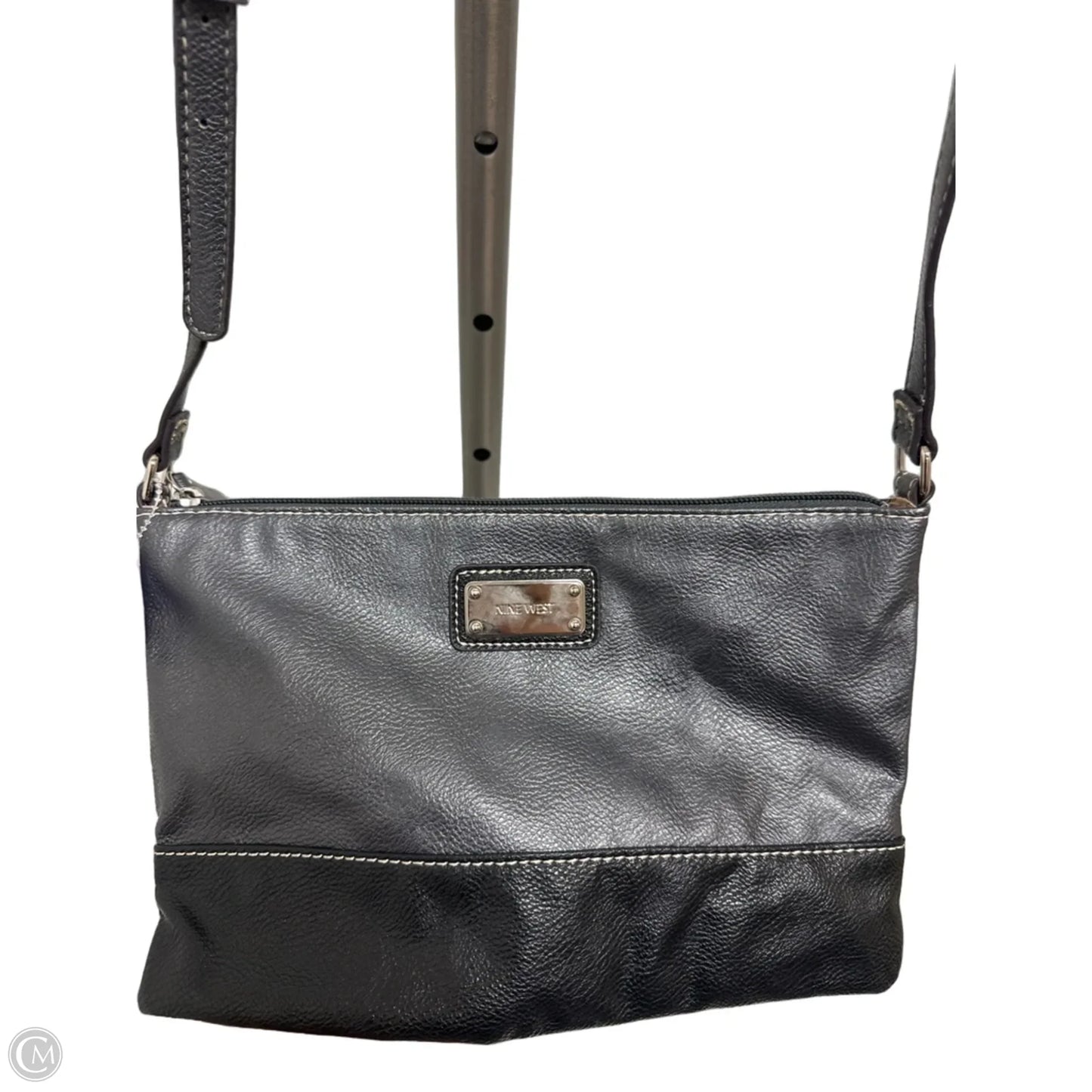 Crossbody By Nine West, Size: Small