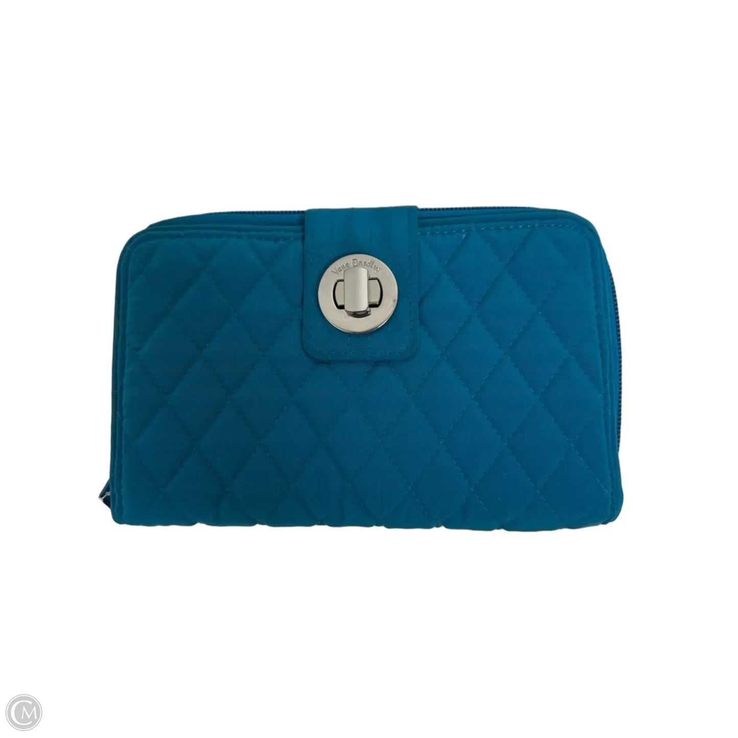 Wallet By Vera Bradley, Size: Large