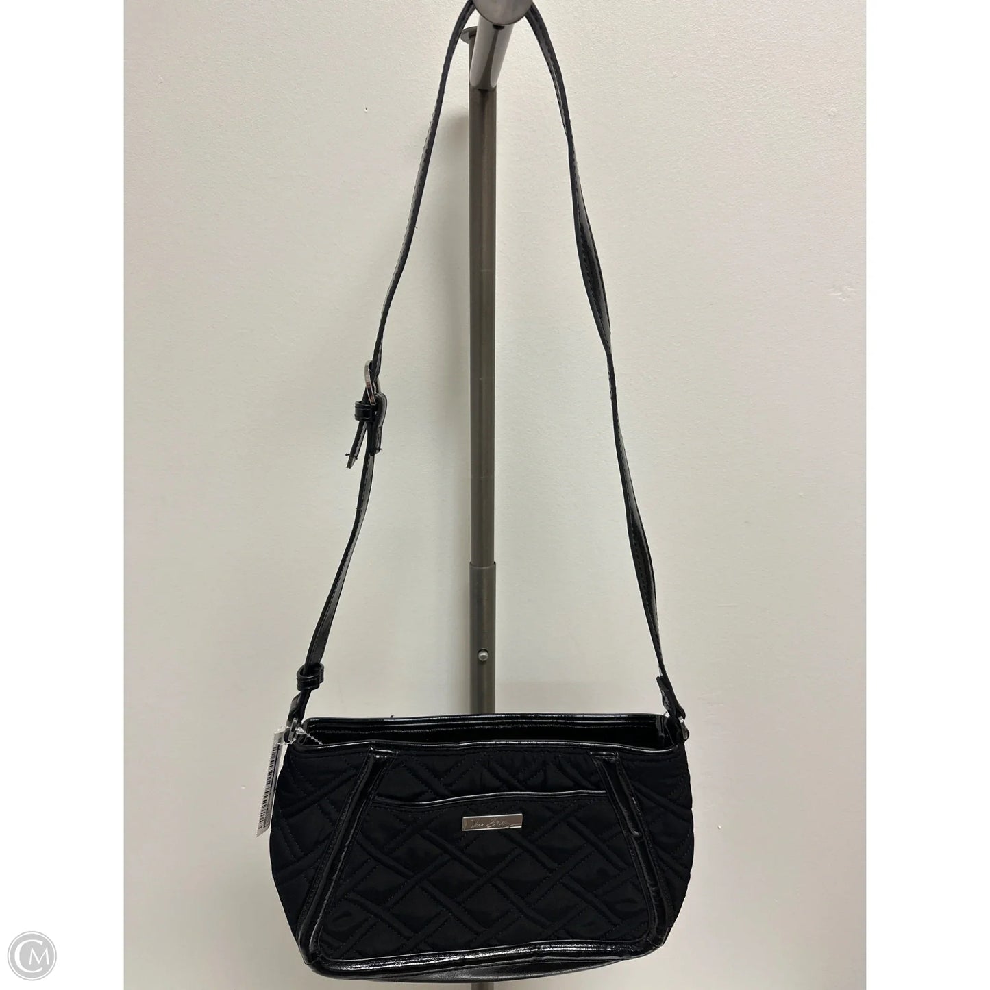 Handbag By Vera Bradley, Size: Small