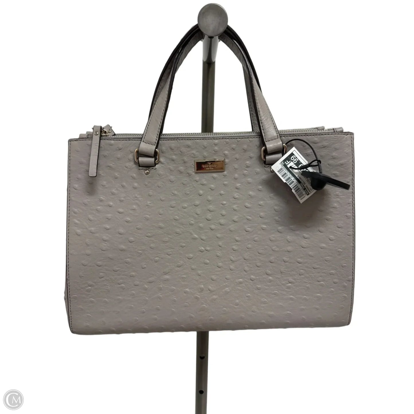 Handbag Designer By Kate Spade, Size: Large