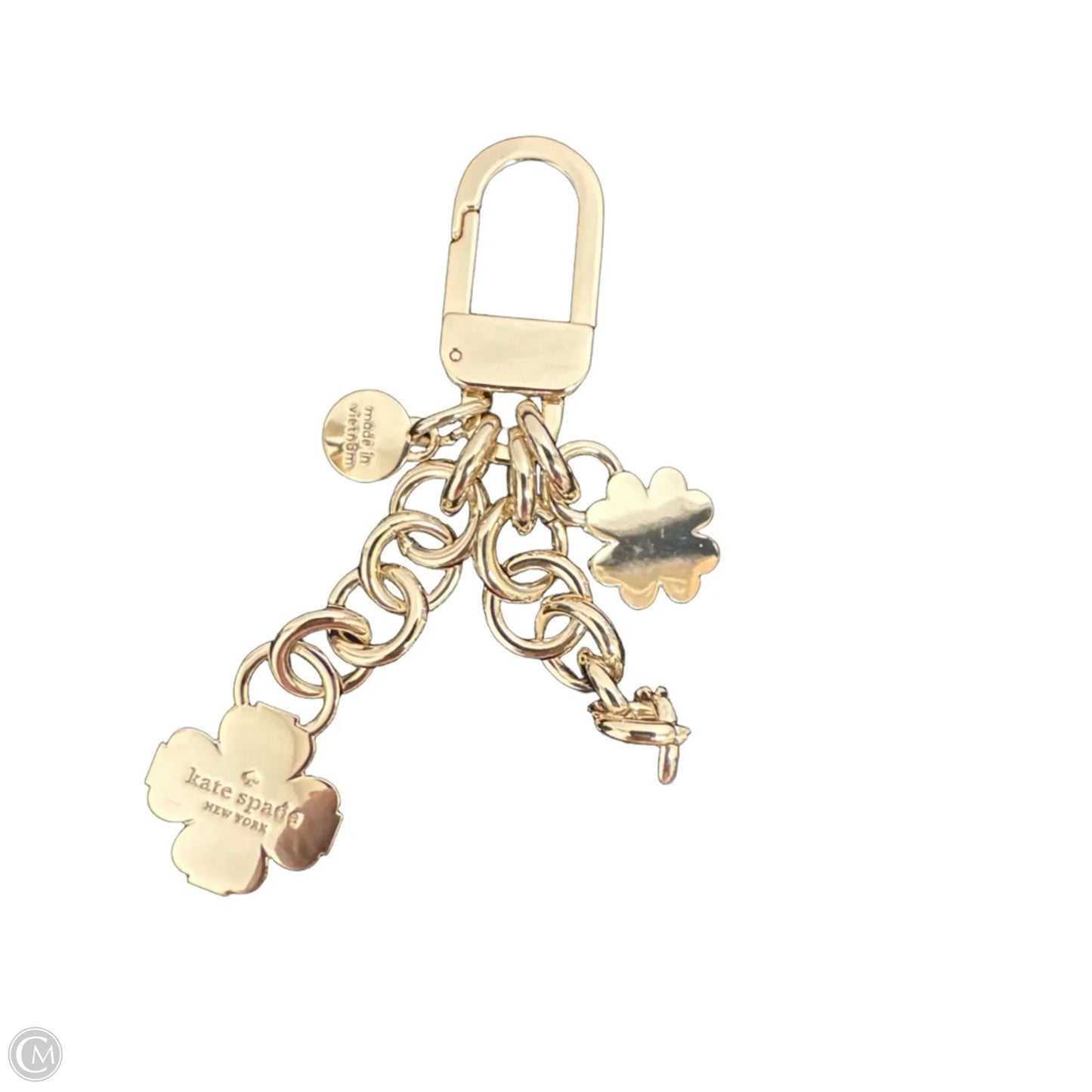 Key Chain Designer By Kate Spade, Size:
