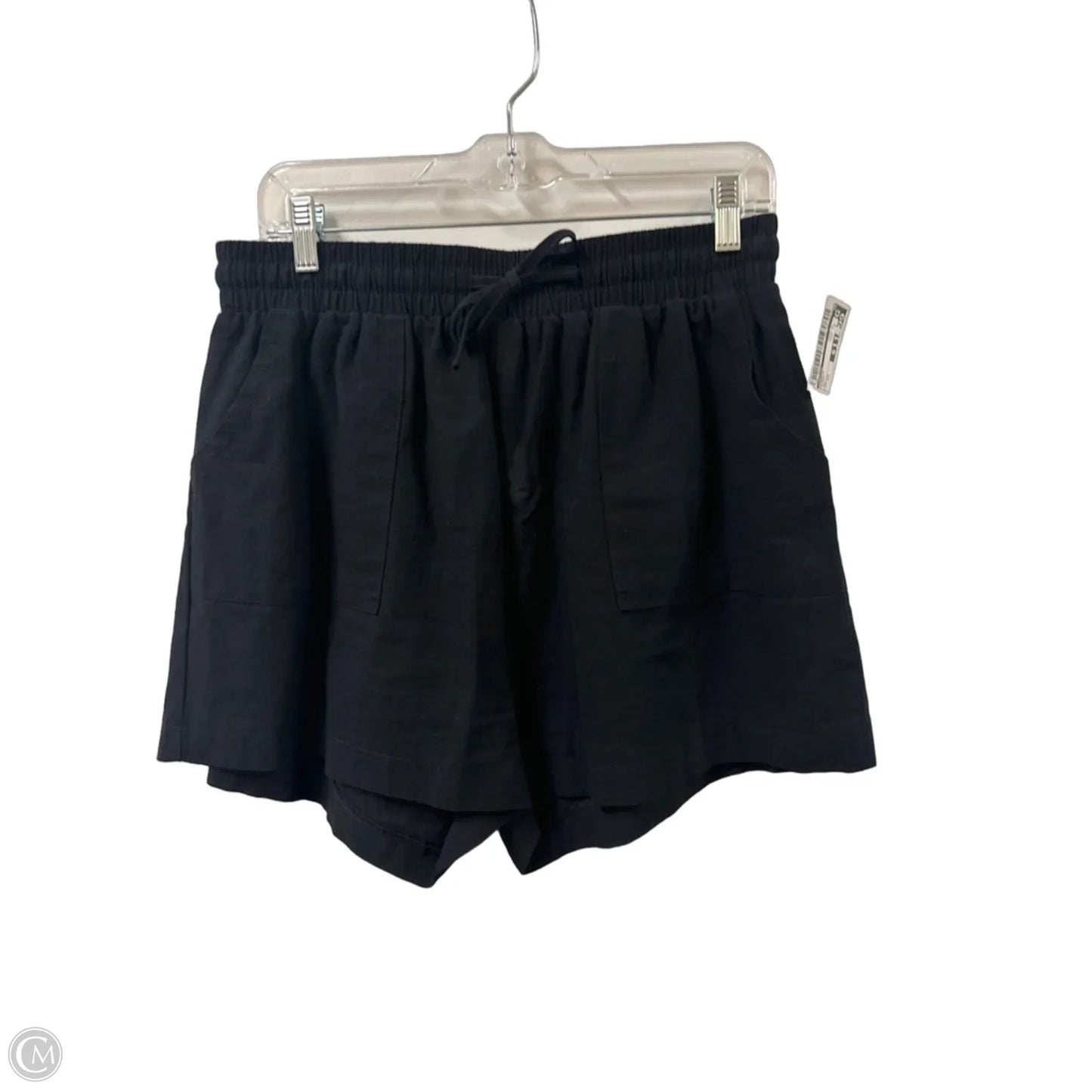 Shorts By Zeagoo In Black, Size: 12