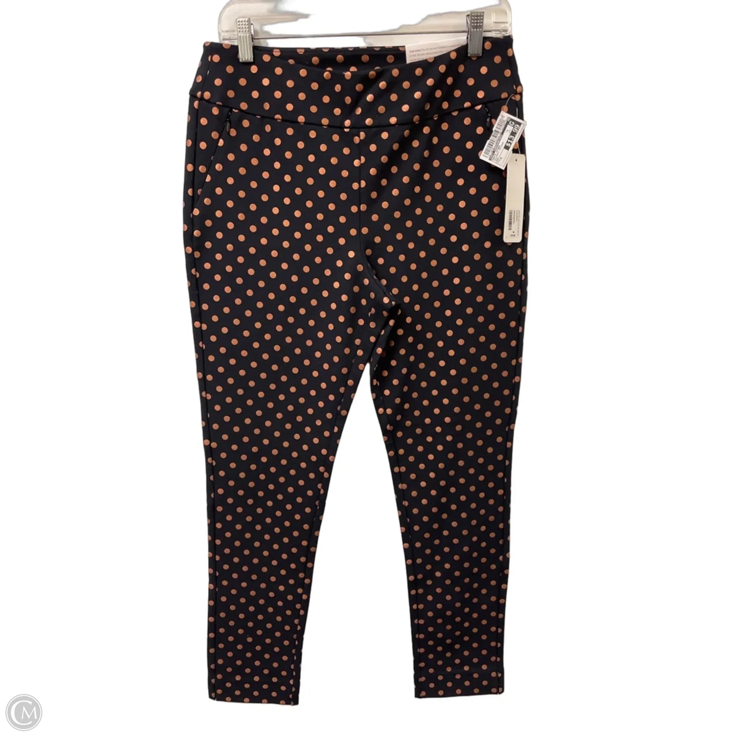 Pants Other By Soft Surroundings In Polkadot Pattern, Size: 8