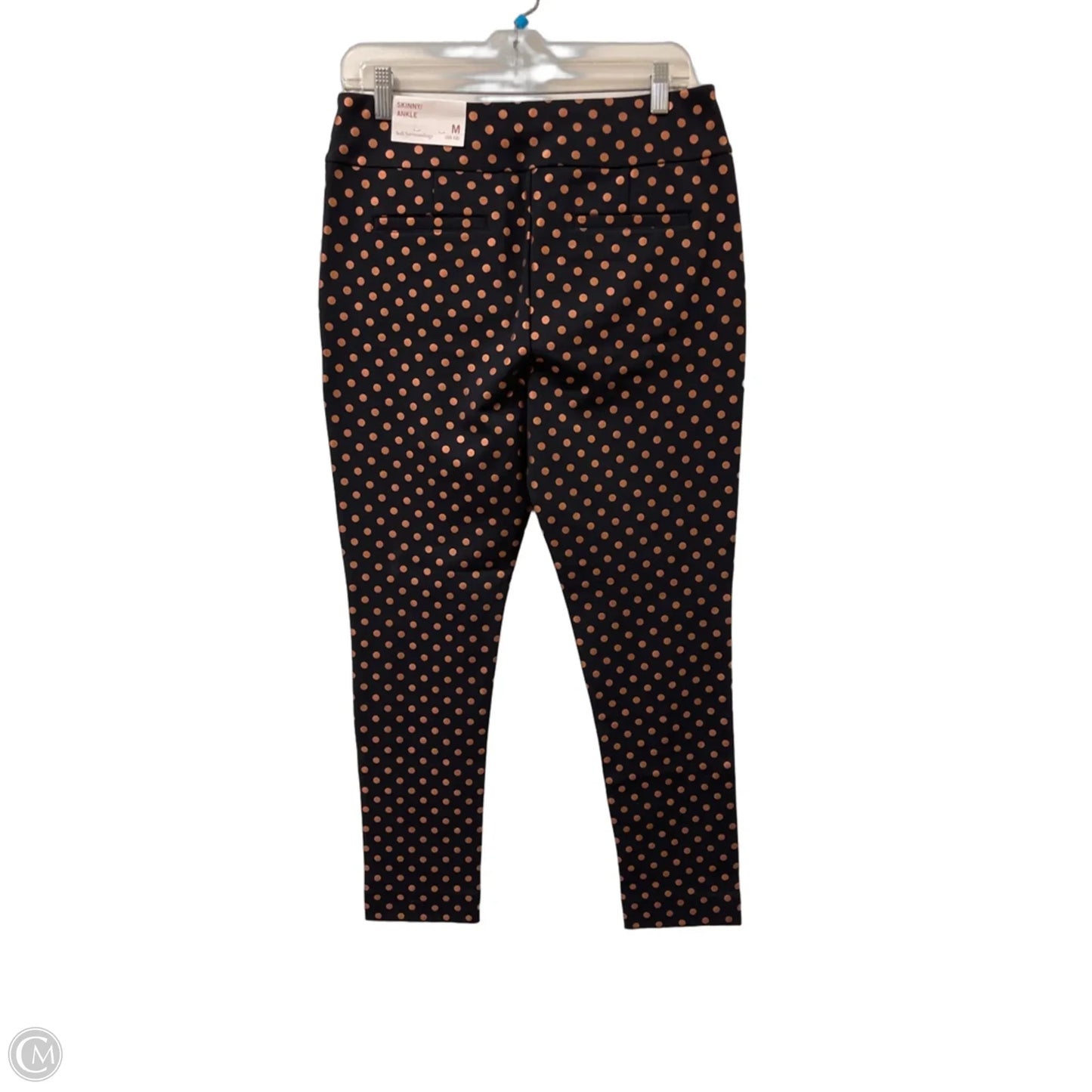 Pants Other By Soft Surroundings In Polkadot Pattern, Size: 8