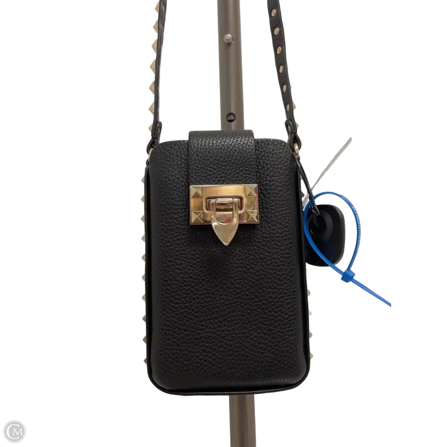 Crossbody Luxury Designer By Valentino-garavani, Size: Small