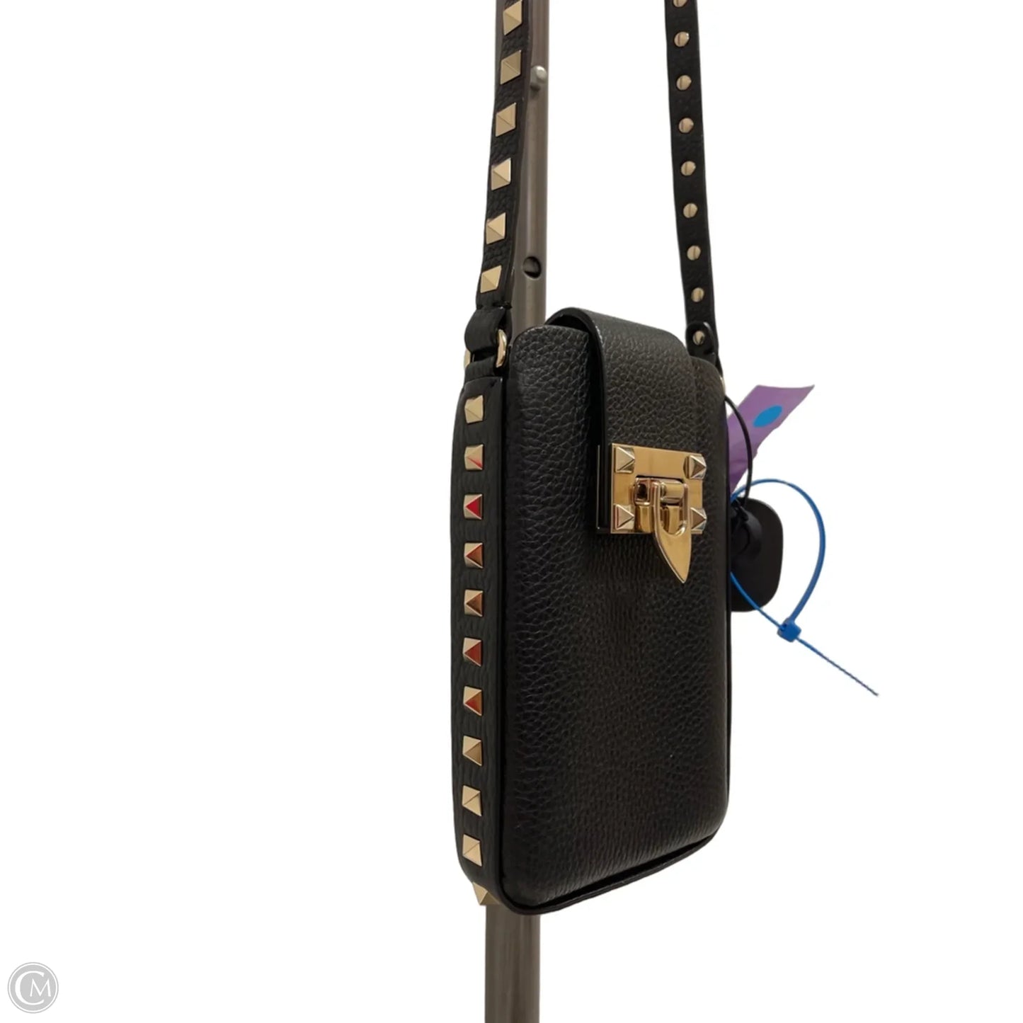 Crossbody Luxury Designer By Valentino-garavani, Size: Small
