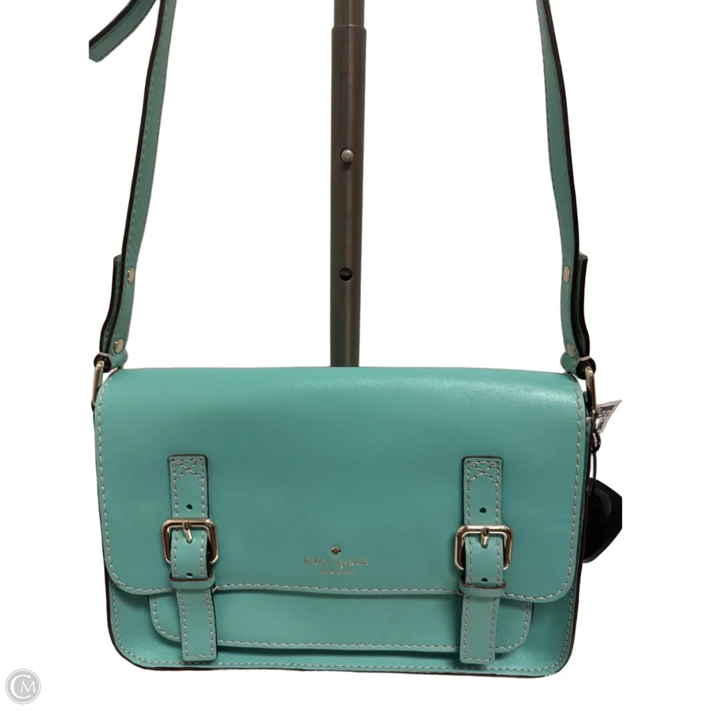Crossbody Designer By Kate Spade, Size: Medium